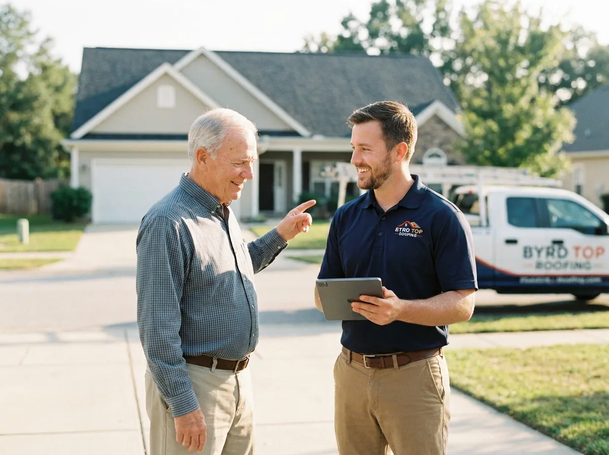Roofing Roanoke, IN FAQs